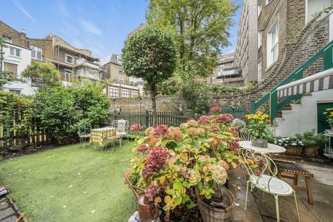 2 bedroom flat for sale, Russell Road, London, W14