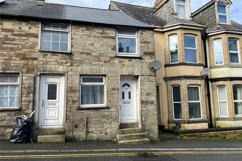 undefined, St. Nicholas Street, Bodmin, Cornwall, PL31
