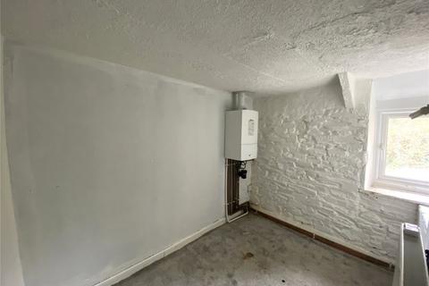undefined, St. Nicholas Street, Bodmin, Cornwall, PL31