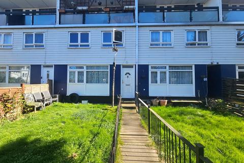 undefined, Brunswick Road, Sutton, SM1