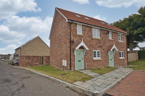 3 bedroom semi-detached house for sale, Ripple Way, Walmer, Deal, CT14