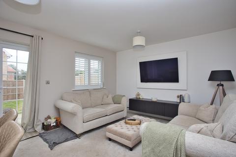 3 bedroom semi-detached house for sale, Ripple Way, Walmer, Deal, CT14