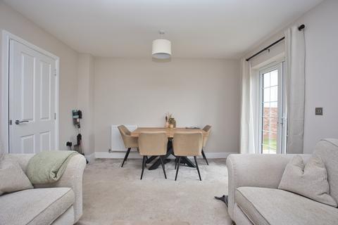 3 bedroom semi-detached house for sale, Ripple Way, Walmer, Deal, CT14