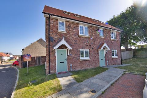 3 bedroom semi-detached house for sale, Ripple Way, Walmer, Deal, Kent, CT14