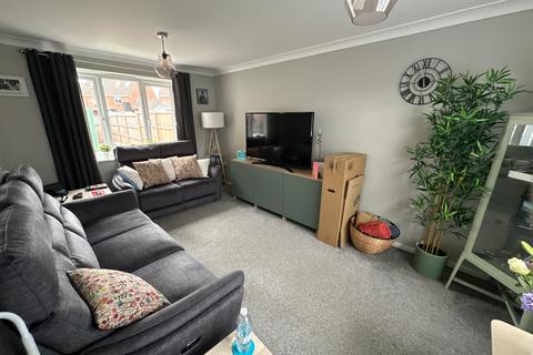 undefined, Balata Way, Burton-on-Trent, DE13