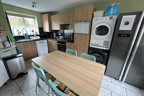 undefined, Balata Way, Burton-on-Trent, DE13