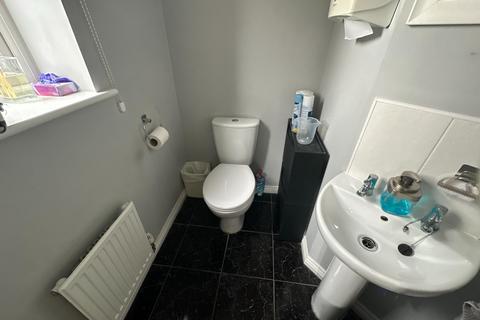 undefined, Balata Way, Burton-on-Trent, DE13