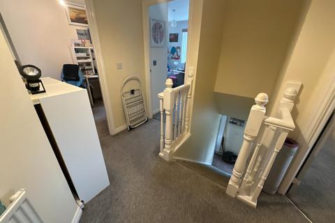 undefined, Balata Way, Burton-on-Trent, DE13