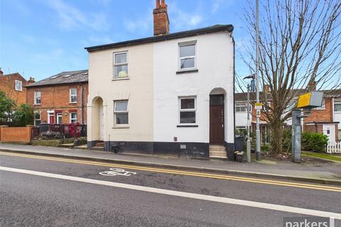 Southampton Street, Berkshire RG1