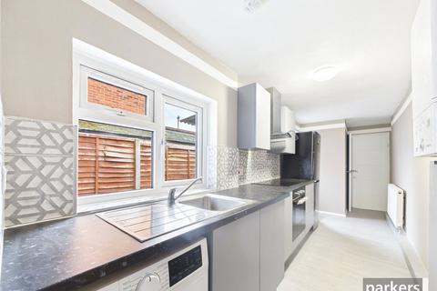 undefined, Southampton Street, Berkshire RG1