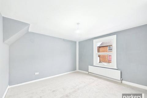 undefined, Southampton Street, Berkshire RG1
