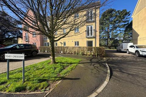 2 bedroom ground floor flat for sale, Tovey Crescent, Plymouth PL5