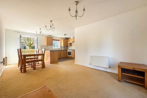 2 bedroom ground floor flat for sale, Tovey Crescent, Plymouth PL5