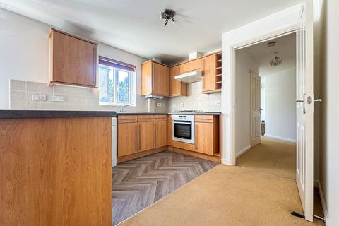 2 bedroom ground floor flat for sale, Tovey Crescent, Plymouth PL5