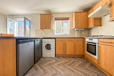 2 bedroom ground floor flat for sale, Tovey Crescent, Plymouth PL5