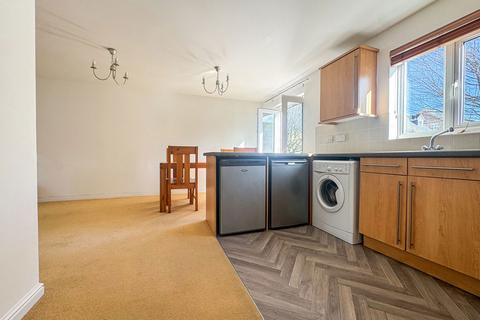 2 bedroom ground floor flat for sale, Tovey Crescent, Plymouth PL5