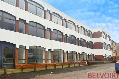 undefined, Clerkson Street, Mansfield, NG18