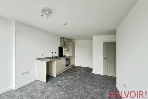 undefined, Clerkson Street, Mansfield, NG18