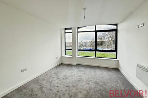 undefined, Clerkson Street, Mansfield, NG18