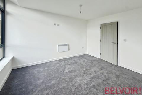 undefined, Clerkson Street, Mansfield, NG18