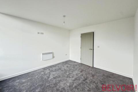 undefined, Clerkson Street, Mansfield, NG18