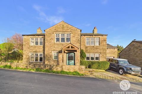 undefined, The Dene, Hurst Green, BB7