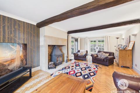 undefined, The Dene, Hurst Green, BB7
