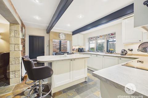 undefined, The Dene, Hurst Green, BB7