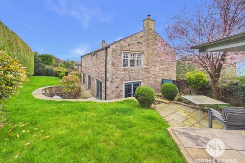 undefined, The Dene, Hurst Green, BB7