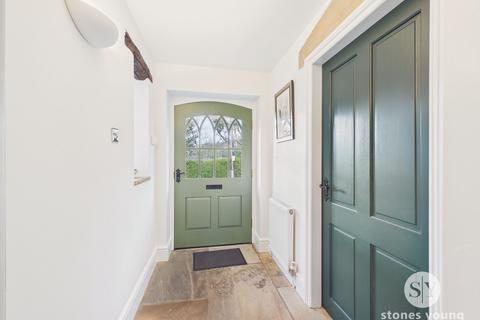 undefined, The Dene, Hurst Green, BB7