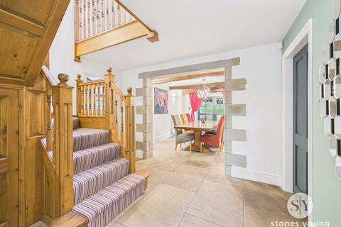 5 bedroom detached house for sale, The Dene, Hurst Green, BB7