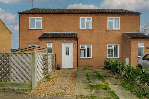 undefined, Burma Close, Dersingham