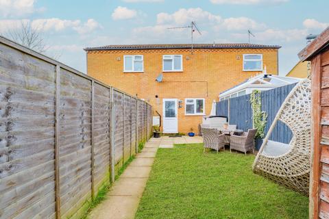 undefined, Burma Close, Dersingham