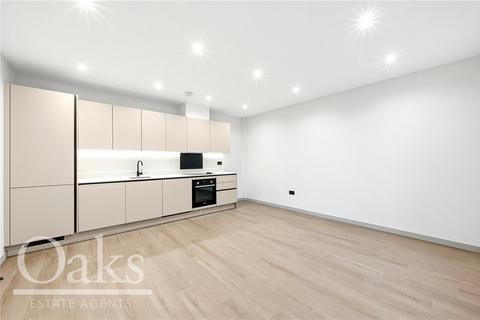 1 bedroom apartment to rent, Dingwall Road, East Croydon