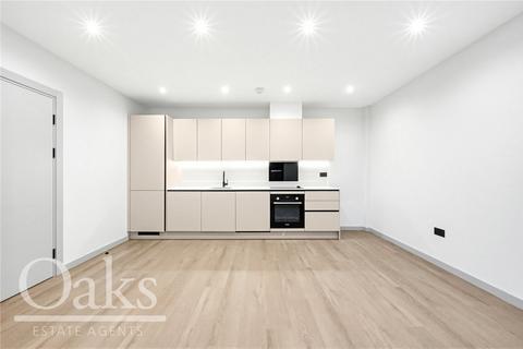 1 bedroom apartment to rent, Dingwall Road, East Croydon