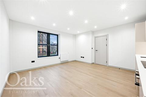 1 bedroom apartment to rent, Dingwall Road, East Croydon