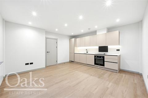 1 bedroom apartment to rent, Dingwall Road, East Croydon