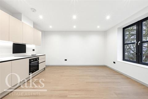 1 bedroom apartment to rent, Dingwall Road, East Croydon