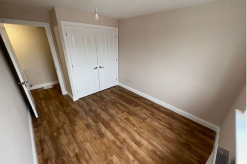 undefined, Walthall Street, Crewe, CW2