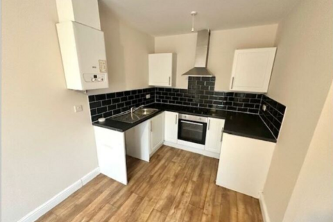 undefined, Walthall Street, Crewe, CW2