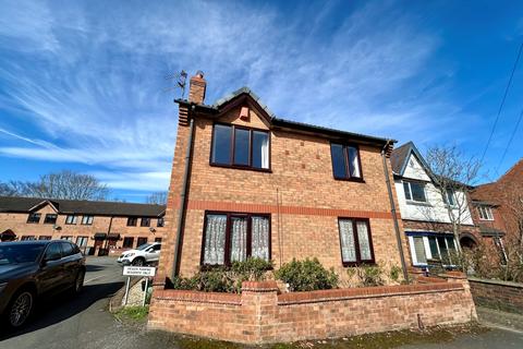 1 bedroom house to rent, Bridge Mews, Coalville, LE67