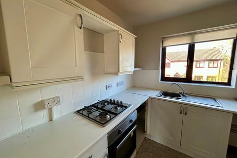 1 bedroom house to rent, Bridge Mews, Coalville, LE67