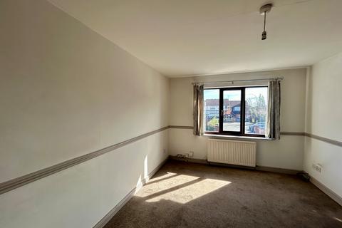 1 bedroom house to rent, Bridge Mews, Coalville, LE67
