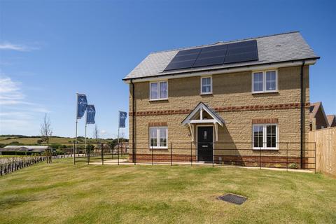 undefined, GODSHILL VILLAGE