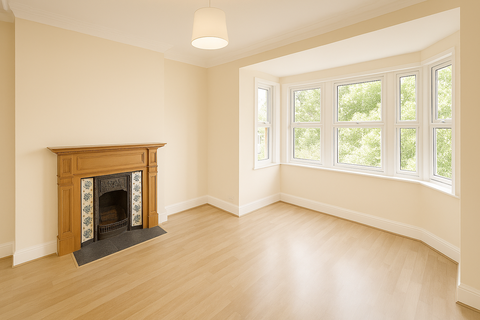 1 bedroom flat to rent, Woodstock Road, Croydon, CR0