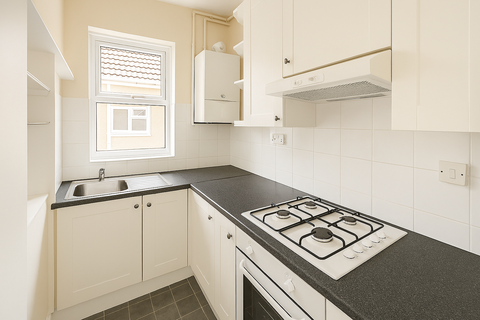 1 bedroom flat to rent, Woodstock Road, Croydon, CR0