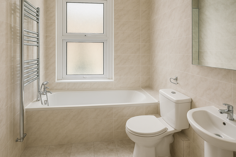 1 bedroom flat to rent, Woodstock Road, Croydon, CR0