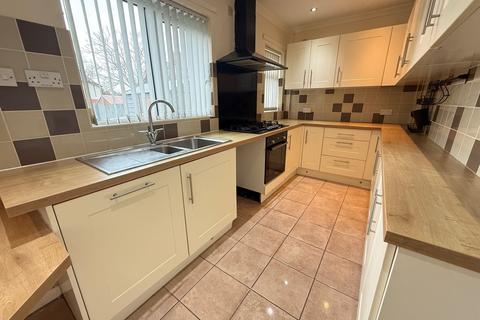 undefined, Longford Crescent, Nottingham, NG6