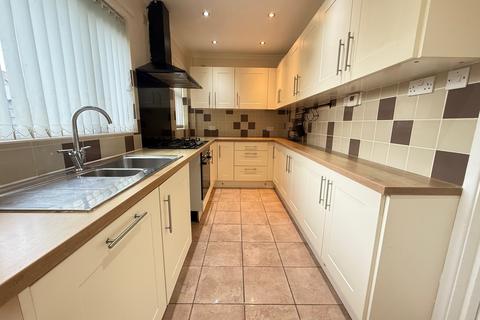 undefined, Longford Crescent, Nottingham, NG6