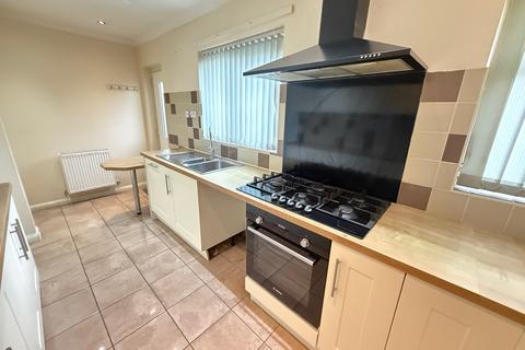 undefined, Longford Crescent, Nottingham, NG6
